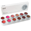 Lippenfarbe Pearl Palette LP