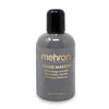 Mehron Liquid Makeup 130ml - Gray - Mehron