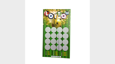 Predicción de lotería | lotería 24 Deinparadies.ch en Deinparadies.ch