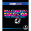 Magnetische Daumenspitze | Magnetic Thumb Tip