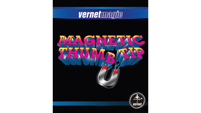 Magnetische Daumenspitze | Magnetic Thumb Tip