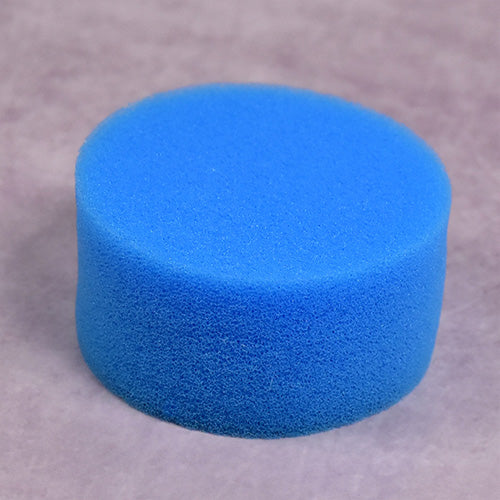 Makeup sponge round