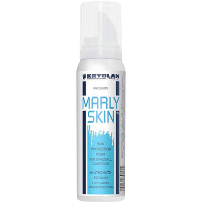 Marly Skin | Skin protection foam Kryolan Deinparadies.ch