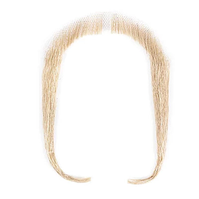 Master Lee Schnauz Echthaar braun