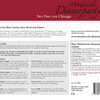 Mörderische Dinnerparty: Der Pate von Chicago