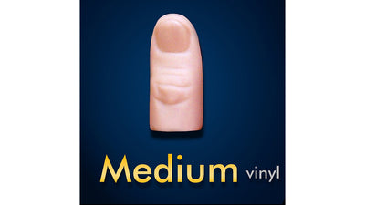 Thumb tip Vinyl medium