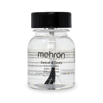 Sweat and Tears | Mehron Mehron at Deinparadies.ch