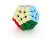 MeiLong Megaminx Cube Magnetic Version Deinparadies.ch bei Deinparadies.ch