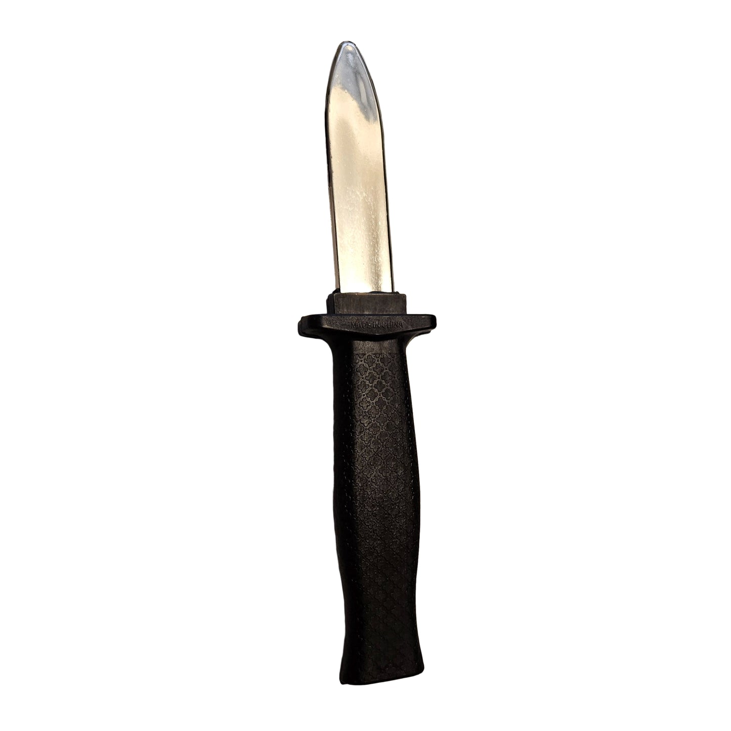 Plastica di coltello da teatro