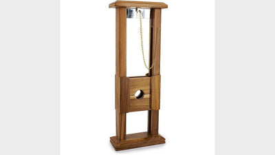 Mini guillotine professionnelle, fournitures pour hibou magique Deinparadies.ch