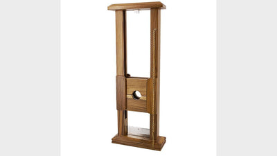 Mini guillotine professionnelle, fournitures pour hibou magique Deinparadies.ch