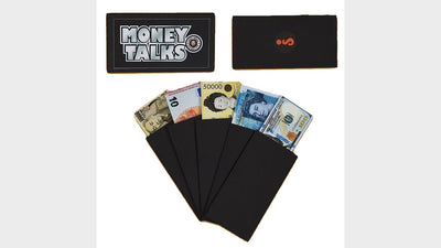 Money Talks | Tora Magic Tora Magic bei Deinparadies.ch