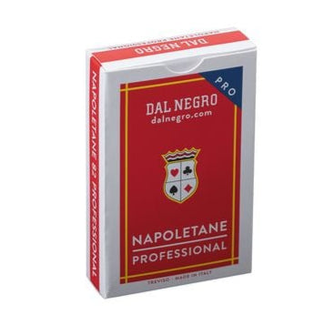 Napoletane Spielakarten | Dal Negro