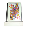 Phenomenal card stand | Harri Magic Center Harri at Deinparadies.ch