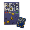 Phenomena ESP Deck | Card tricks with ESP | Angelo Stagnaro Deinparadies.ch consider Deinparadies.ch