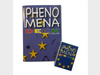 Phenomena ESP Deck | Card tricks with ESP | Angelo Stagnaro Deinparadies.ch at Deinparadies.ch