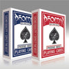 Cartas de Juego Phoenix Poker | Estándar