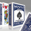 Cartas de Juego Phoenix Poker | Estándar