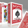 Cartas de Juego Phoenix Poker | Estándar