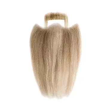 Piratenbart Blackbeard Set | blond