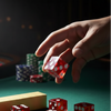 Original Las Vegas Dice Set