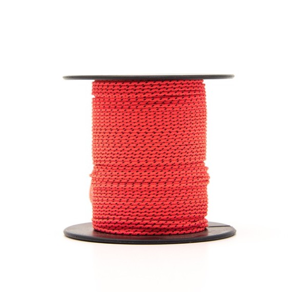 Diaboloschnur Proline 25m rot