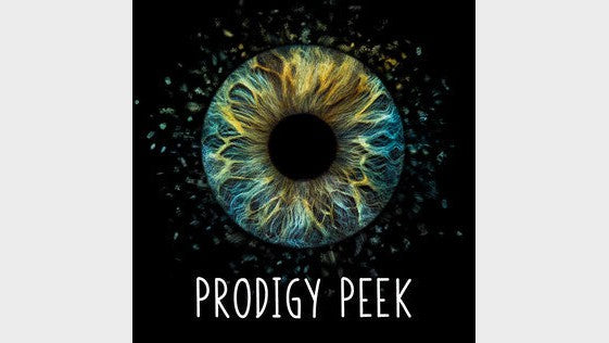 Prodigy Peek | Wunderwinkel Wunderwinkel at Deinparadies.ch