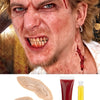 Rage Fleischwunden Latex