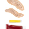 Rage Fleischwunden Latex