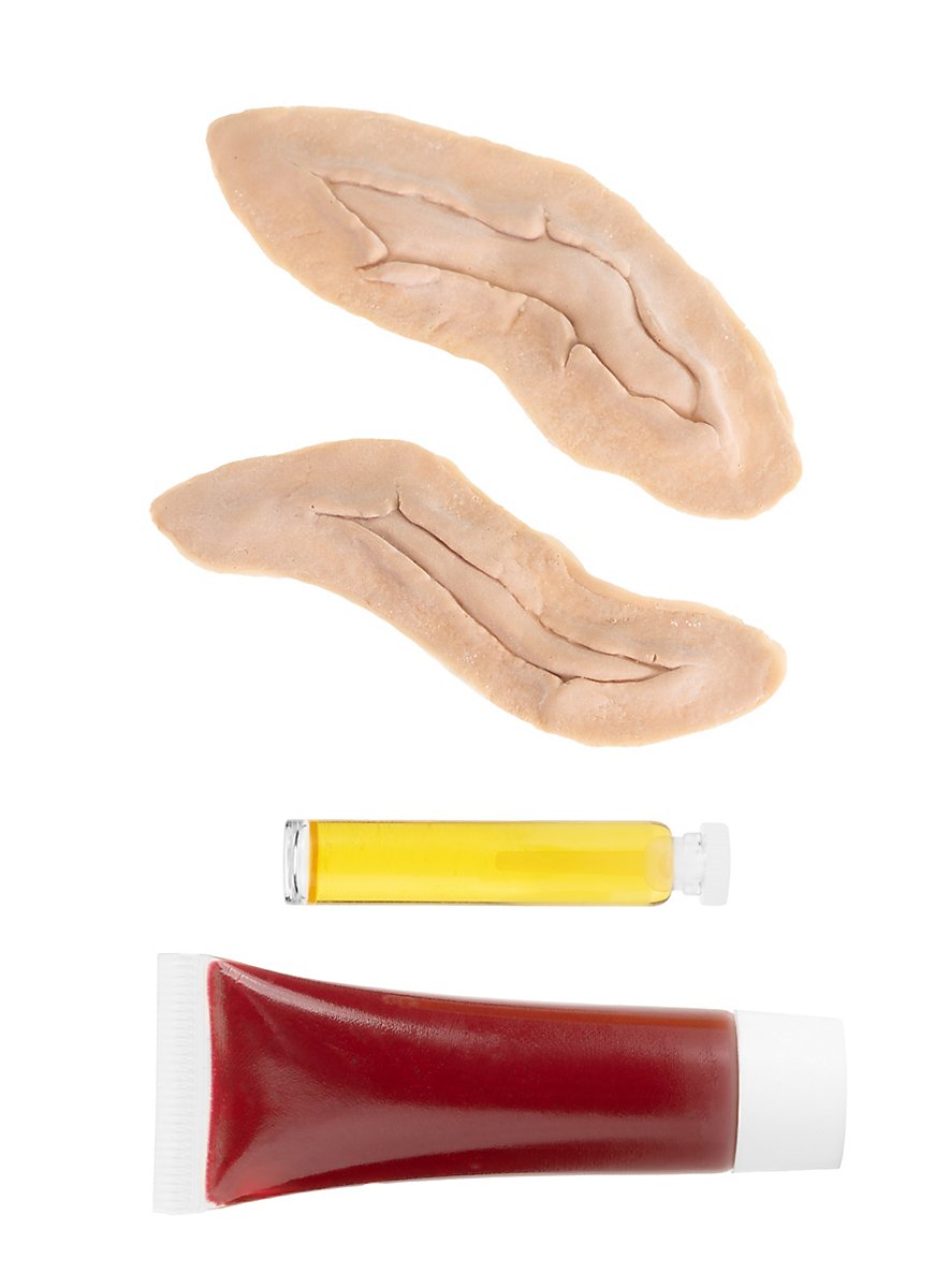Rage Fleischwunden Latex