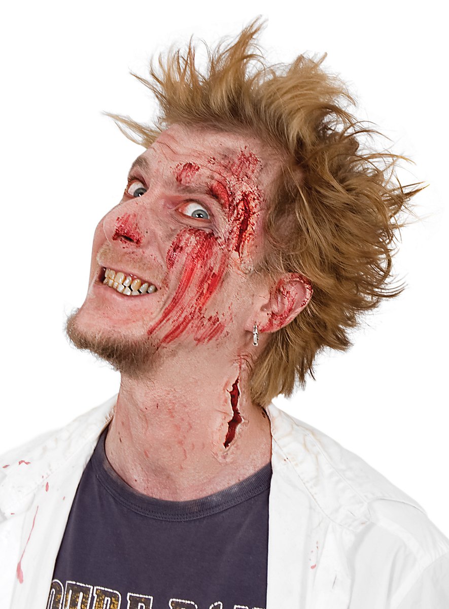 Rage Fleischwunden Latex