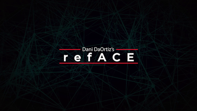 refACE: Dani's 2nd Weapon by Dani DaOrtiz - video Download Murphy's Magic bei Deinparadies.ch