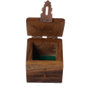 Ring Box (wood) | Premium Magic 