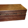 Zigarren Trickbox Holzpuzzle