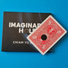 Imaginary Hole | Chiam Yu Sheng
