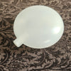 Pillow Squeaker Quietscher | Einzelton, klein