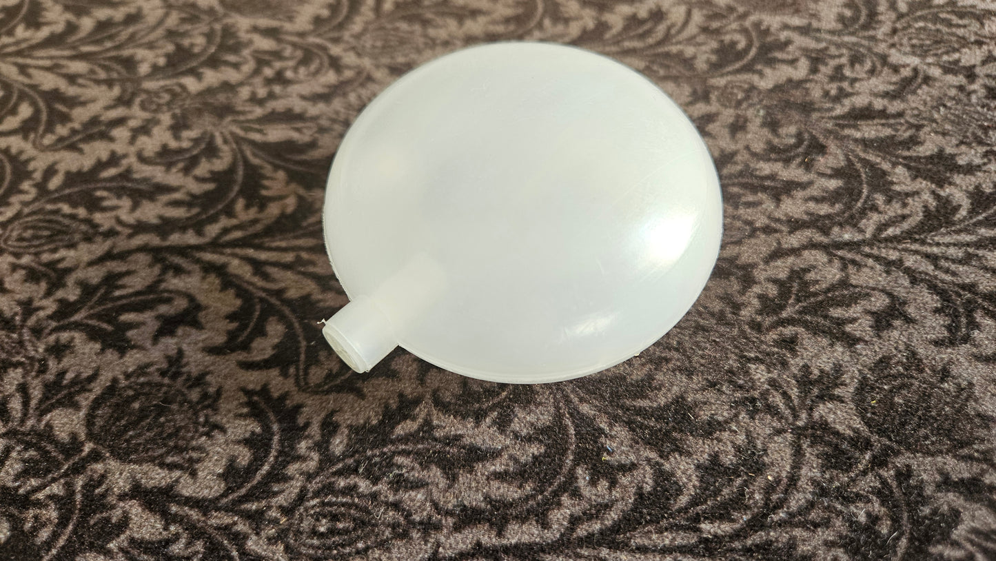 Pillow Squeaker Quietscher | Einzelton, klein