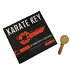 Karate Key | Craig Petty & Seth Race