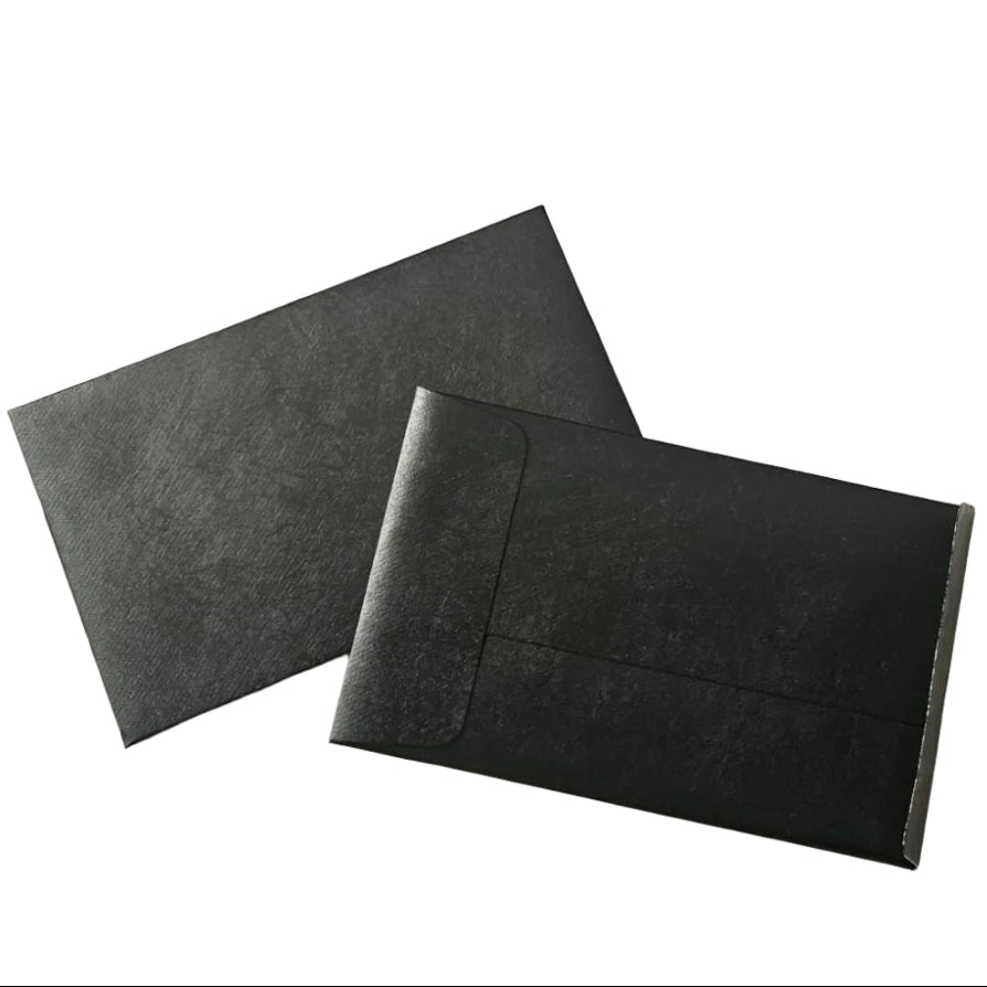Black Door PRO Tyvek | Riccardo Berdini