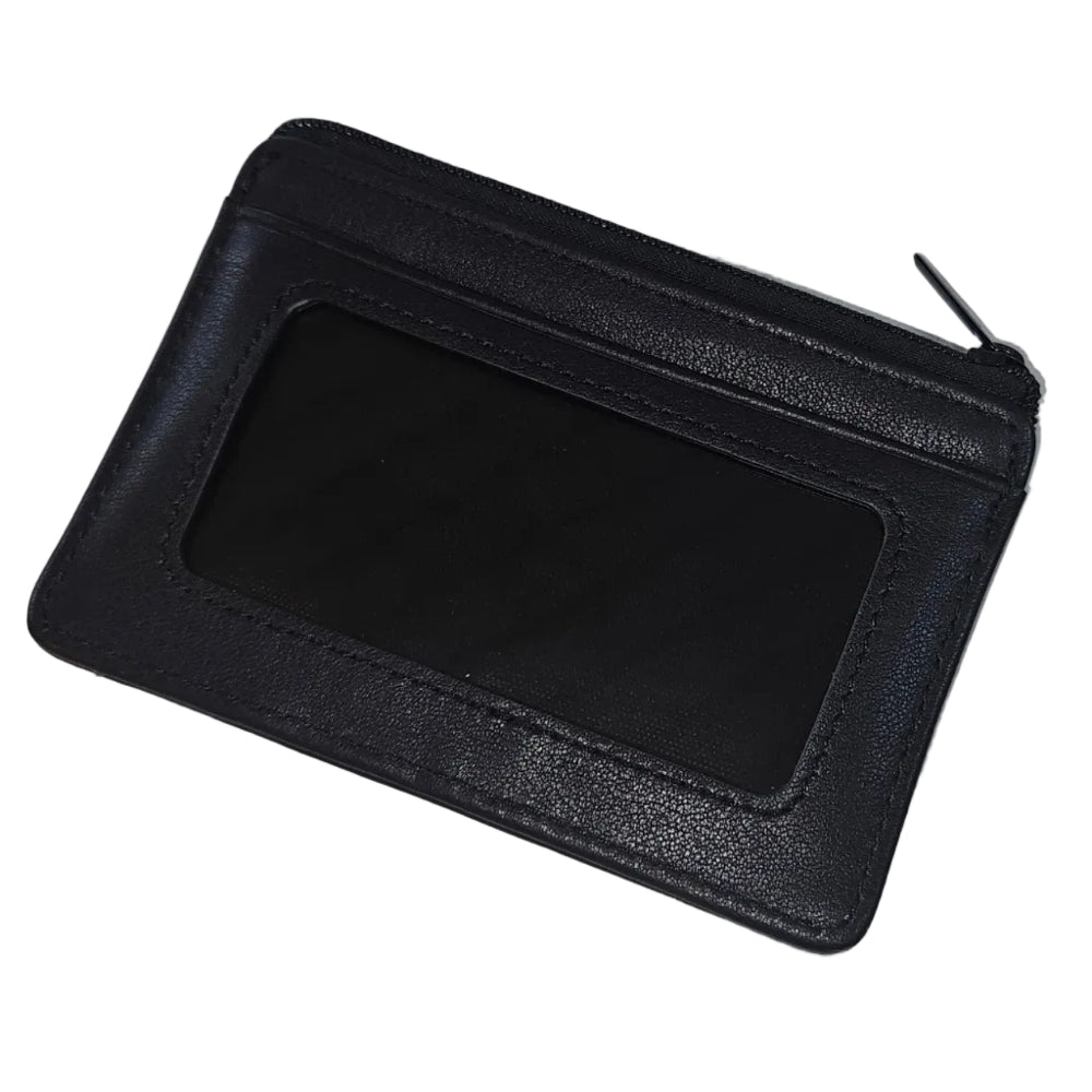Materializer Wallet | William O'Connell