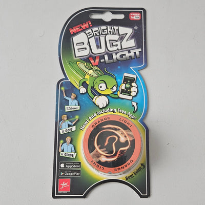 Bright Bugz V-Light