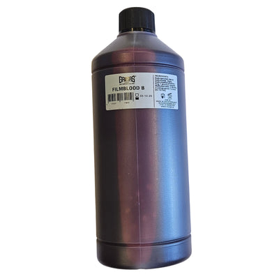 Kunstblut | B dunkel 1000ml