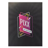 Pixx | Tom Stone