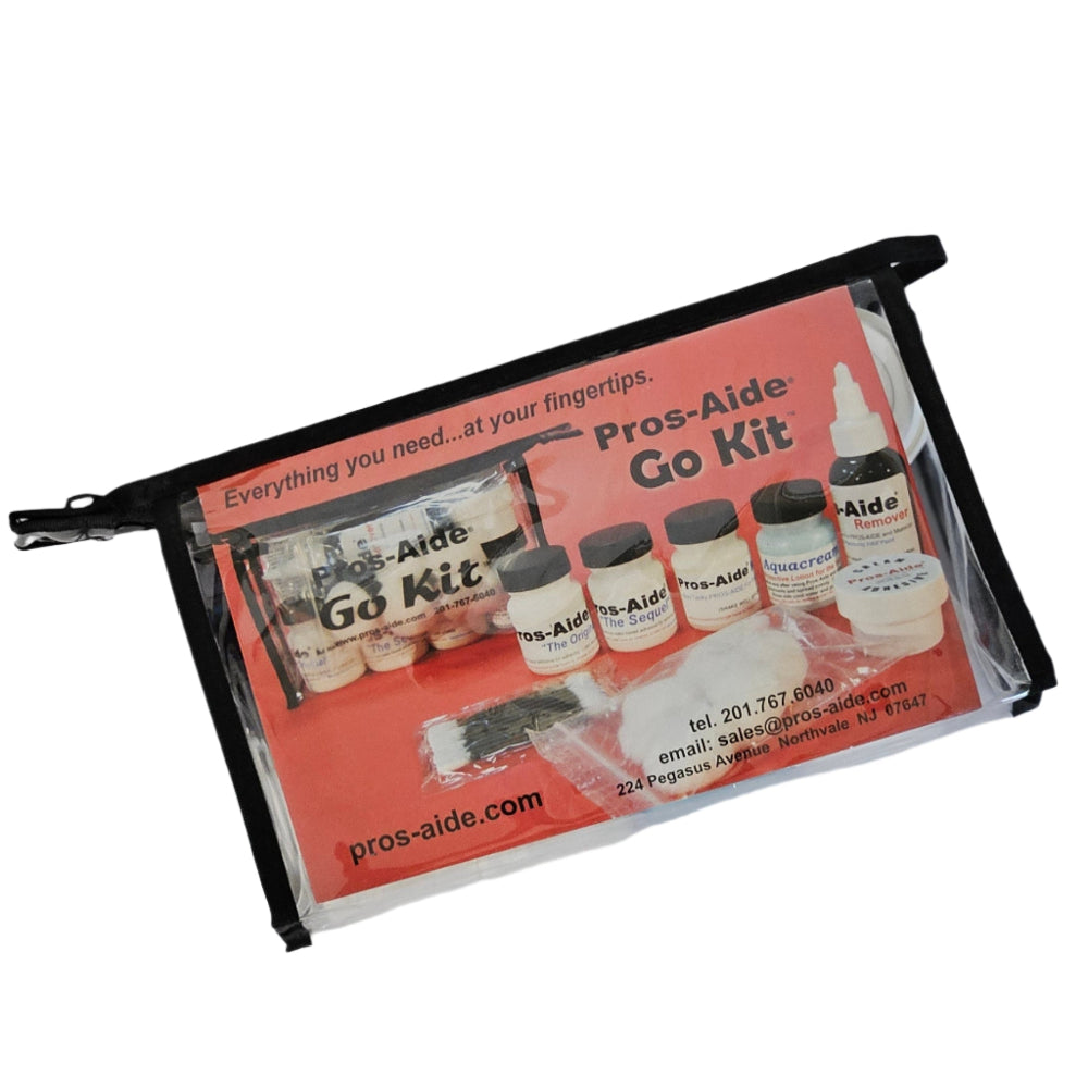 Kit de Go Pros-Aide Go - Main Image