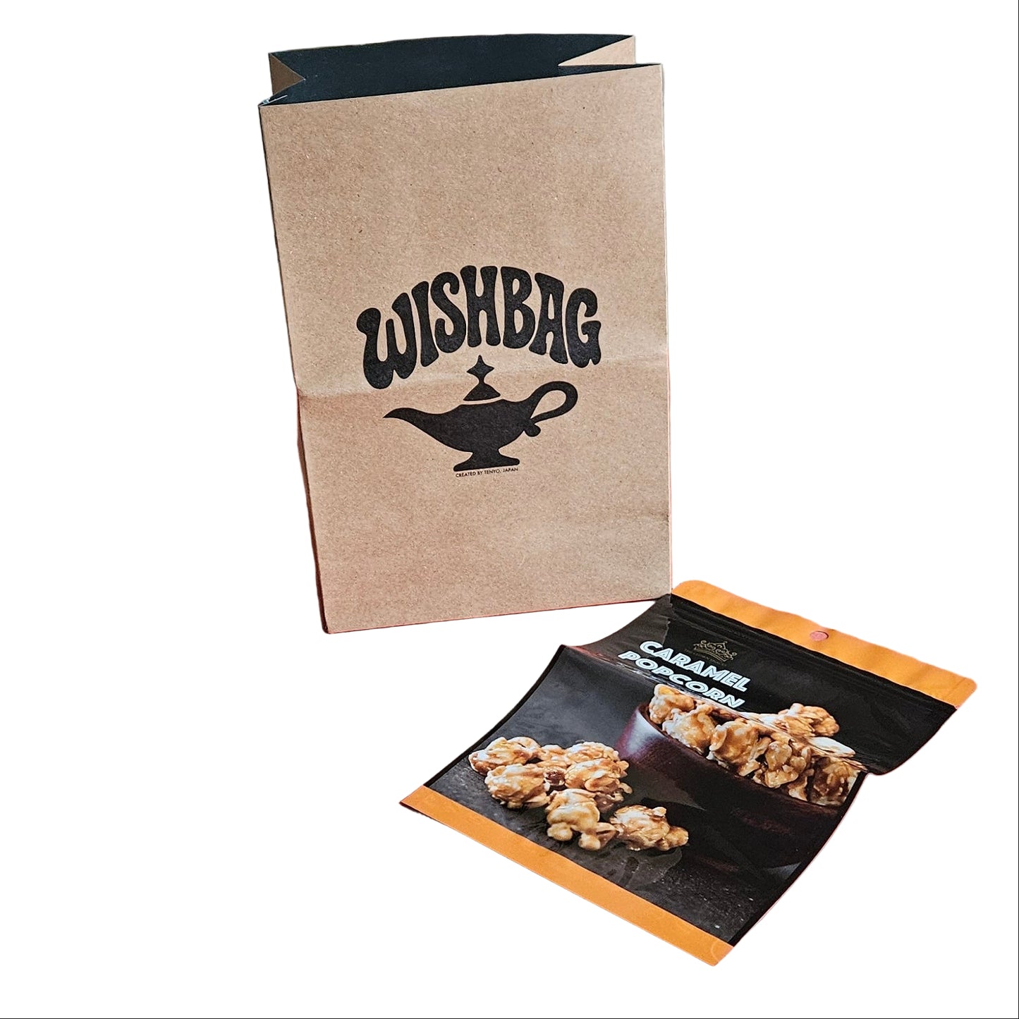 Wish Bag | Tenyo 2026