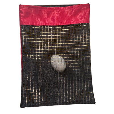 Sac à œufs de réseau