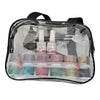 Ybody Glitzertattoo BIO Free Hand Set