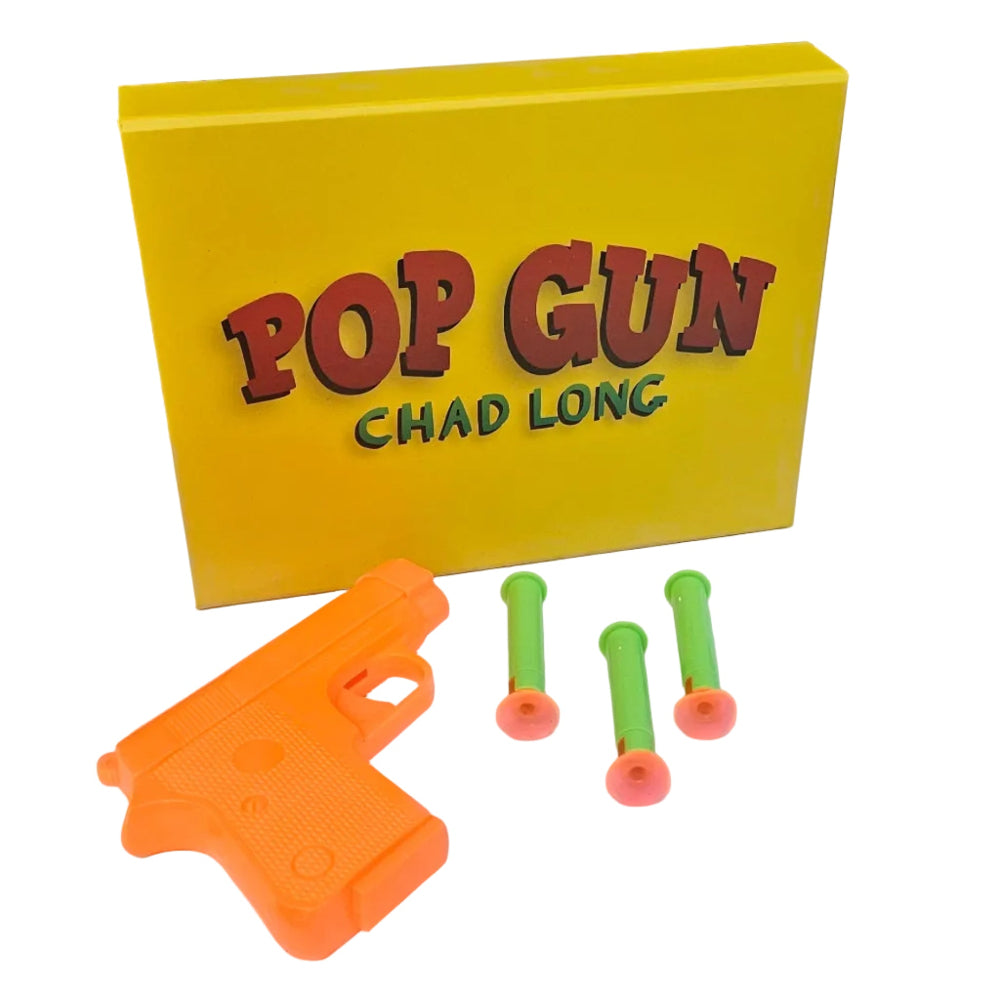Pop Gun | Chad Long