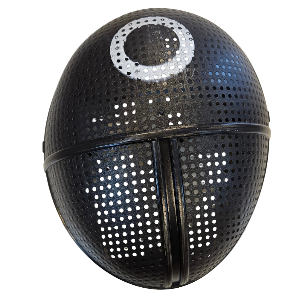 Killing Games Masken