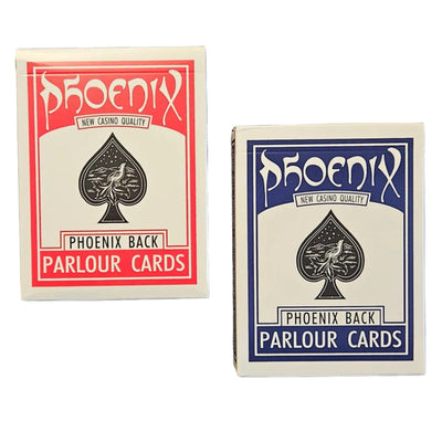 Phoenix Parlour Deck